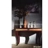Hotel Console