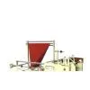 Supply ZP-600（500 700）Folding and Winding Machine