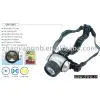 5 Strawhat LED Headlamp