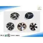Electric Scooter Spare Parts Solid Tyre 4.5\