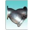 Cast Steel Y Strainer
