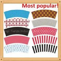 Food Grade PaperPaper Cut SheetPolythene Coated Paper