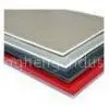 Fireproof Aluminum Composite Panel