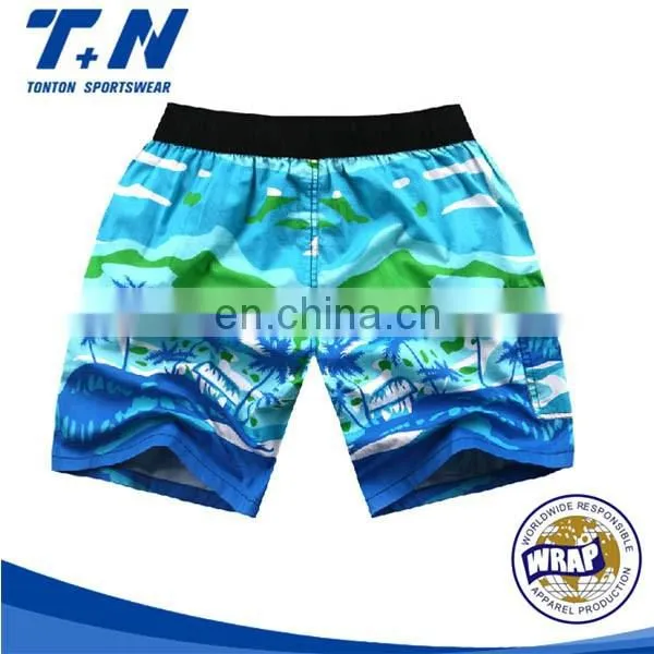 Fashion Summer Cheap XXX Sexy Nude Beach Short photo-3