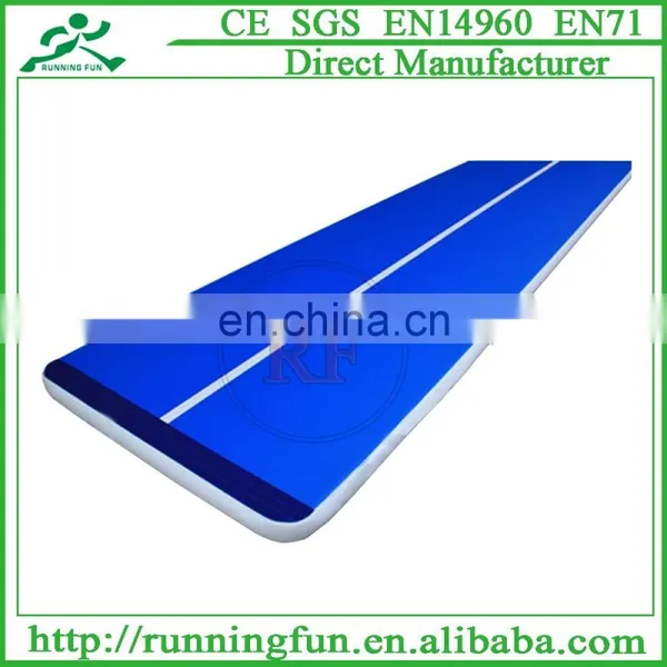 Inflatable Air Mattress for Gym,gym Mat,inflatable Air Track for Sale IT-09 photo-3