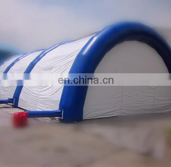 Giant Customized Inflatable Yurt Tent,Inflatable Event/Camping/Trade Show/Advertisement Tent