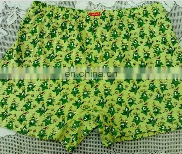Men's Underwear
