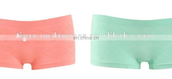 Women Seamless Underwear photo-2