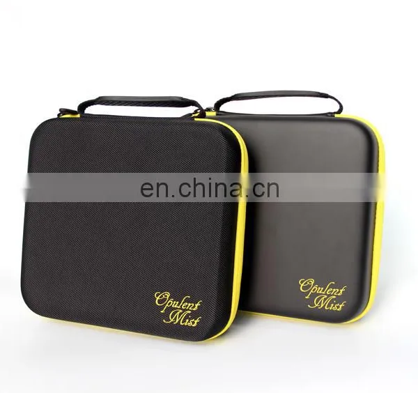 Hard Eva Oem Small Essential Oil Carrying Case With Zipper photo-4