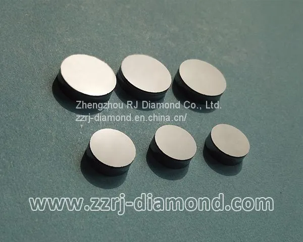 Diamond Polishing Tools PCD Inserts photo-2