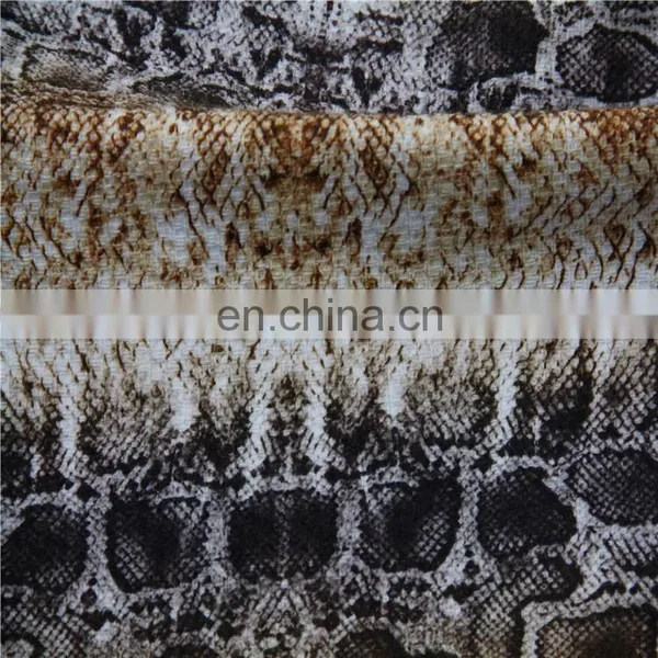 Custom Digital Print Service on 30*30 68*68 Rayon Fabric photo-4