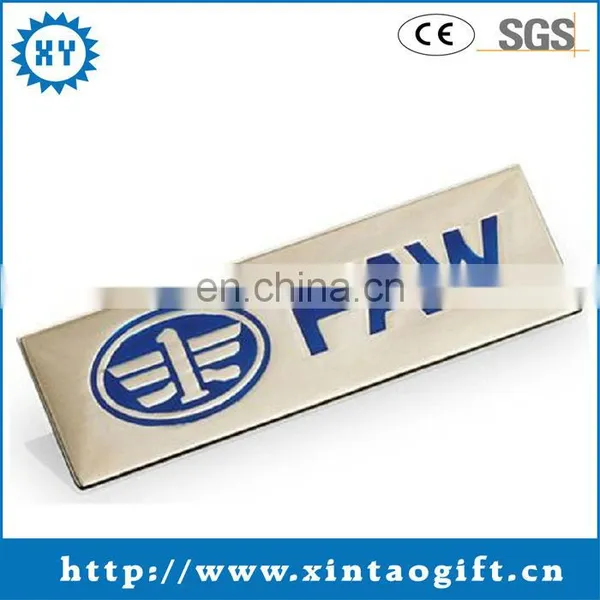 Custom Made Cheap Metal Lapel Pin