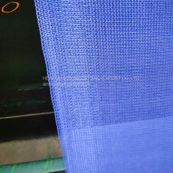 Manufacturer Supply Debris Netting Scaffolding Safety Net / Construction Safety Net for Building photo-5