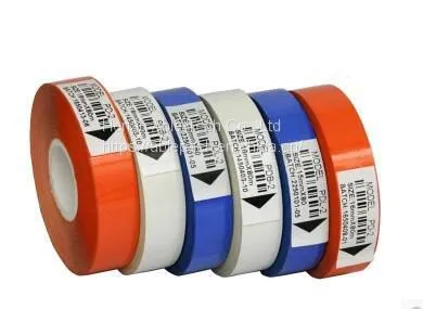 Leather Hot Stamping Foil With Three Colors