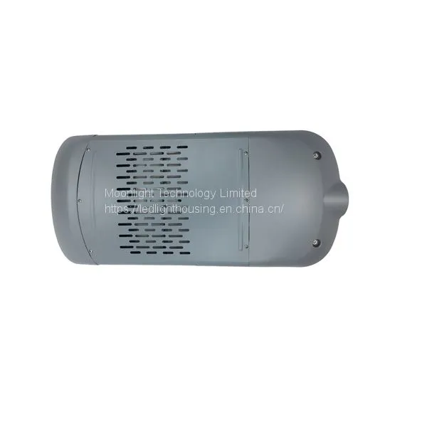 LED Street Light Housing MLT-SLH-IM-II photo-3