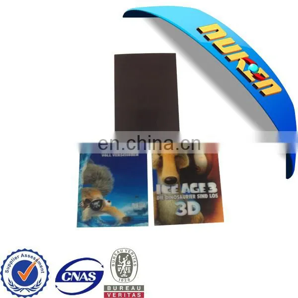 High Quality 3D Lenticular Printing photo-4