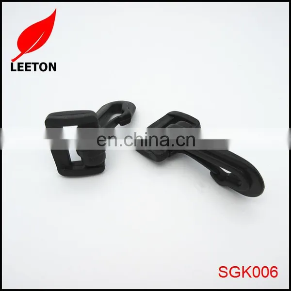 Factory Supply 0.75inch Plastic Snap Hook photo-5