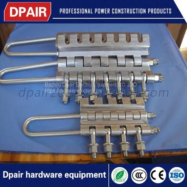 Pistons Wire Grips Riganti Wire Grips Type for 14mm-40mm Cable