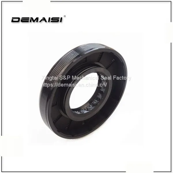 TGY Type 30*62*10/12 Washing Machine Oil Seal in NBR photo-2