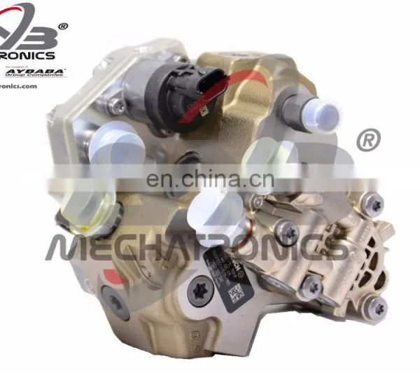 0445020066 DIESEL FUEL PUMP CMMNS 6.7L ENGINES photo-5