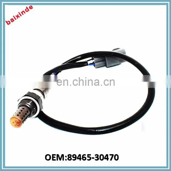 FACTORY MADE BAIXINDE Spare Parts Oxygen Sensor OEM 8946530470 89465-30470 photo-3