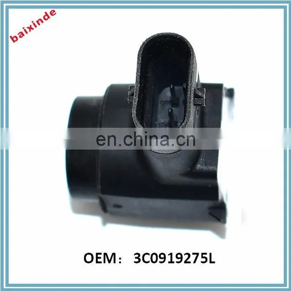 PDC Sensor de Aparcamiento For VW Passat Jetta Tiguan Touran Audi Q7 3C0919275L
