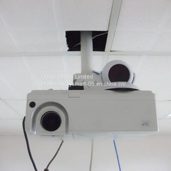 Large Active Size Portable Iwb Interactive White Board for Video Conference photo-3