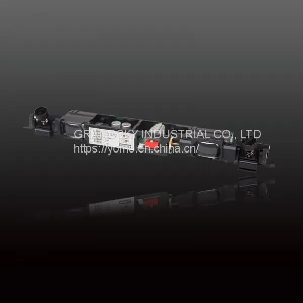 CNB-227B Infrared Top Scan photo-2