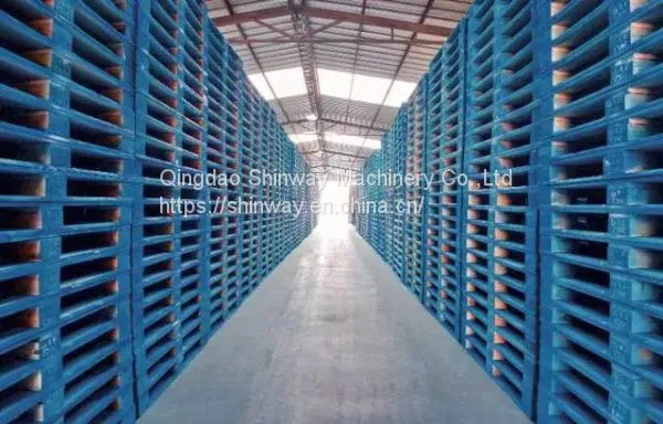 Detachable Stacking Racking photo-2