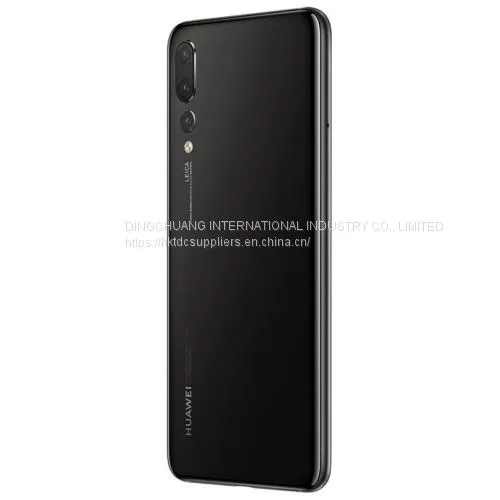 Huawei P20 Pro Kirin 970 Octa Core SmartPhone 40MP Leica Triple Camera Dual SIM photo-2