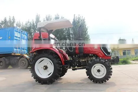 304 Small Agricultural Tractor photo-2