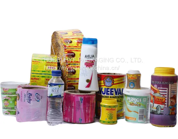 PVC SHRINK FILM,PVC Shrink Film Supplier photo-4