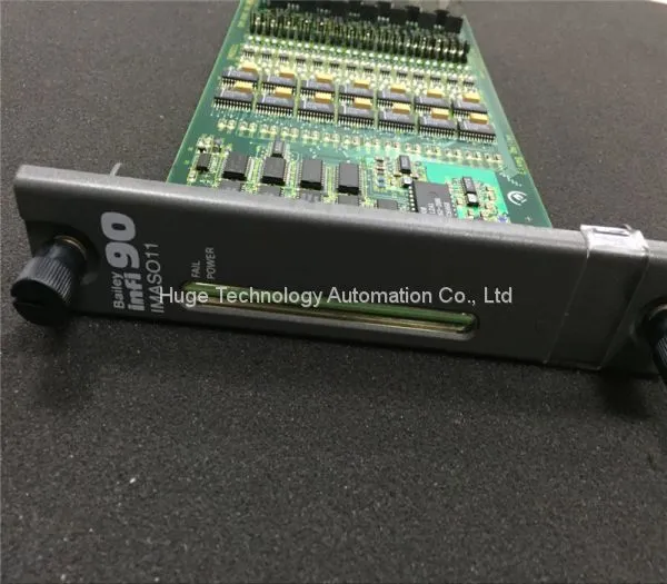 ABB 3BSE012632R1 TC516 . Brand New . Industrial Module. New and Original In Stock, Good Price ,high Quality, Warranty for 1 Years photo-2