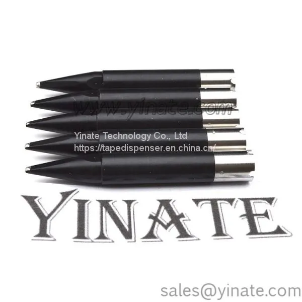 L4D-N Japan Unix Replacement Tips Standard Cross Bit for 200W Heater Soldering Robot Tips Japan Unix Tips Soldering Heads photo-4