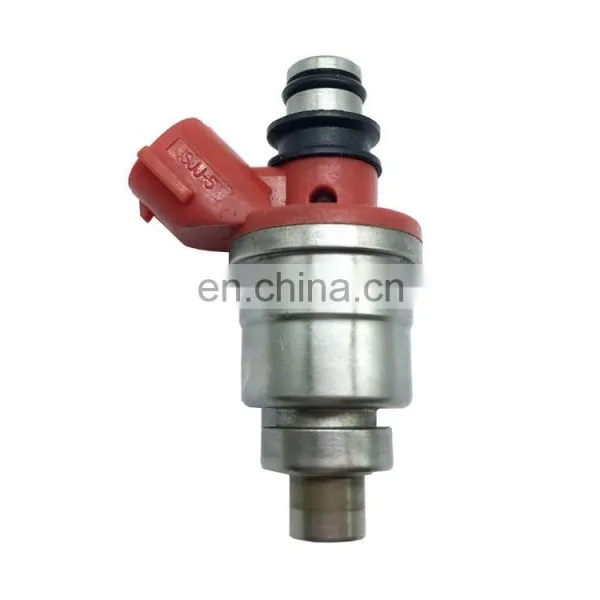 Fuel Injector Nozzle For Suzu-ki Vol-vo OEM JSJJ-5 JSJJ5 photo-2