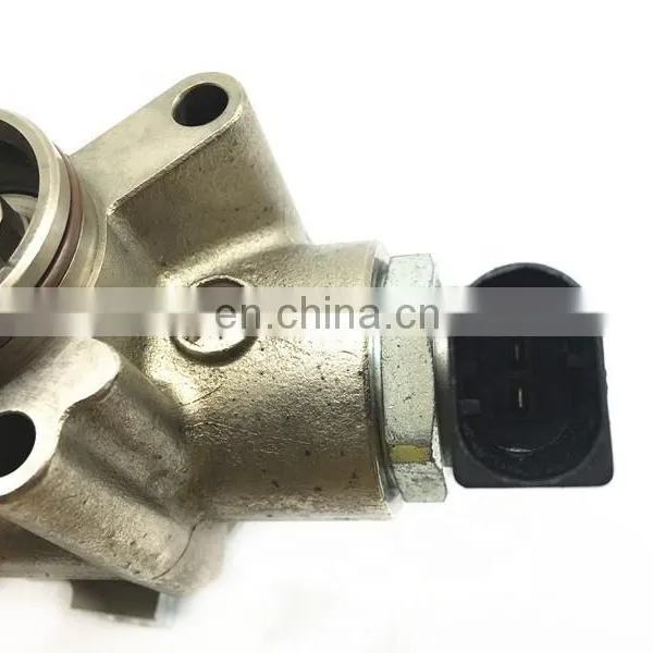 High Pressure Fuel Pump OEM 06F127025M 06F127025L 06F127025K 06F127025J 06F127025H photo-4