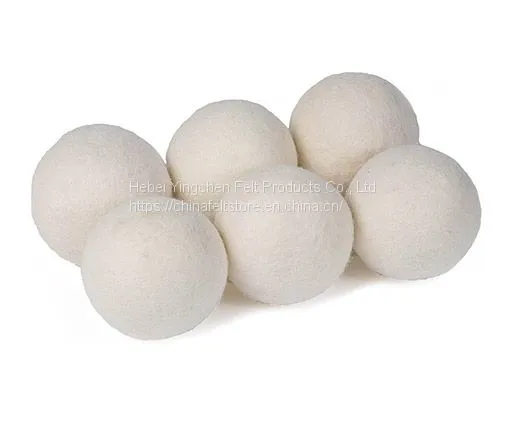 Cheap Wool Dryer Ball Wholesale