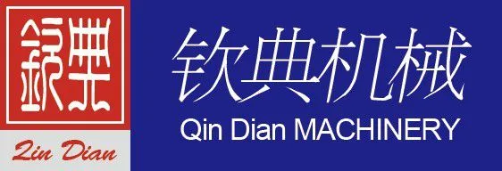 Shanghai Qindian Machinery Manufacturing Co., Ltd