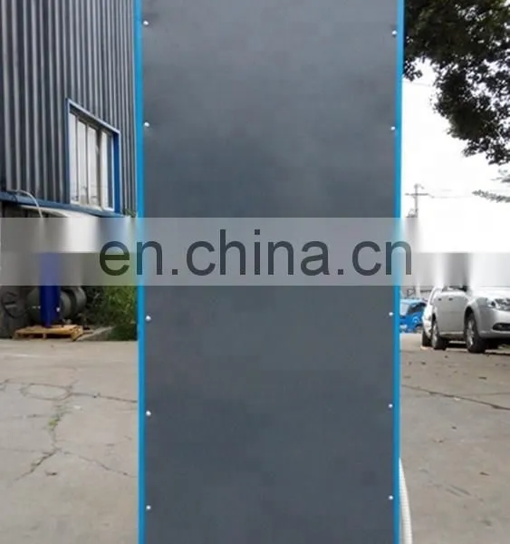 Portable Colored Industrial Dehumidifier 192LPD photo-6