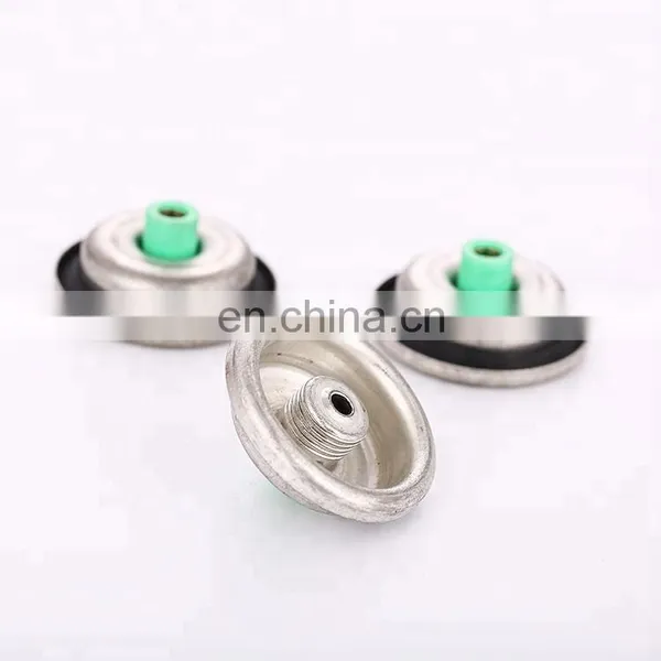 R410 Valve Refrigerant Gas Butane Gas 7/16 Ns photo-2