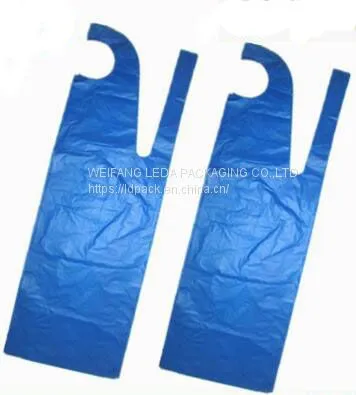 HDPE Apron photo-3