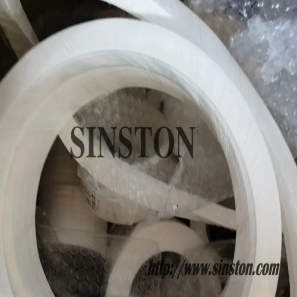 Graphite Improved PTFE Gasket photo-2
