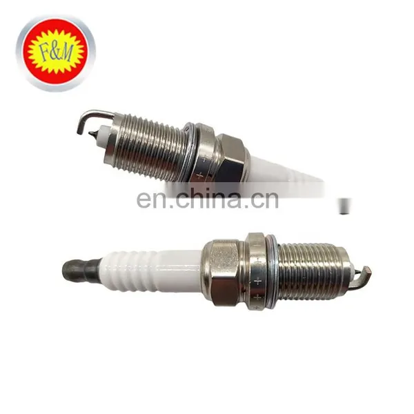 OEM 90919-01233 Iridium Factory Original Spark Plug photo-3