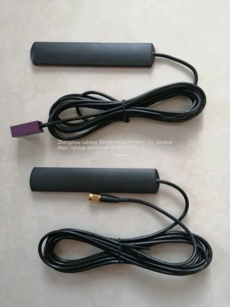 3G Patch Antenna with SMA Connector 3m Sticky Antenna