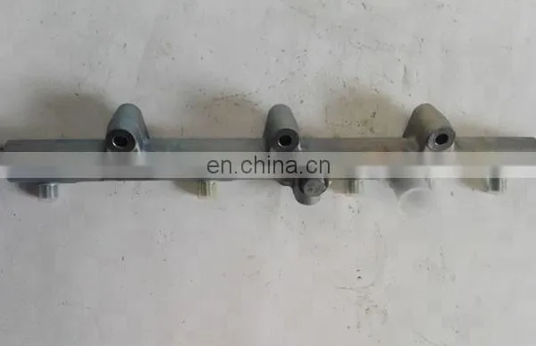 Dongfeng ISLE Engine Common Rail Fuel Manifold 5254484 / 0445226092 photo-5