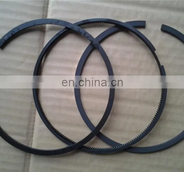 Chinese Sinotruk Shacman Faw Truck Spare Parts 612600030051 Piston Ring photo-3