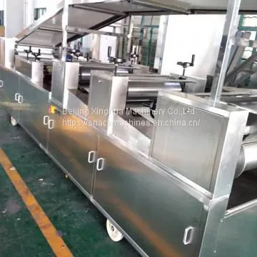 Automatic Biscuit Production Line photo-3