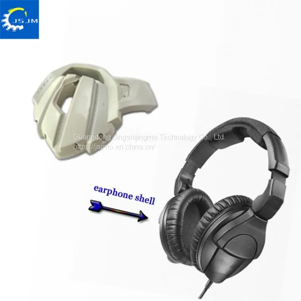 China Manufacture Headphones With Case Earphone Earphone Charging Case Earphone Case Cover photo-5