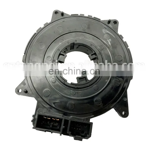 Auto Steering Wheel Angle Sensor Sprial Cable Clock Spring For Hyund-ai Tucs-on KI-A OEM 93490-3E000 934903E000 photo-2