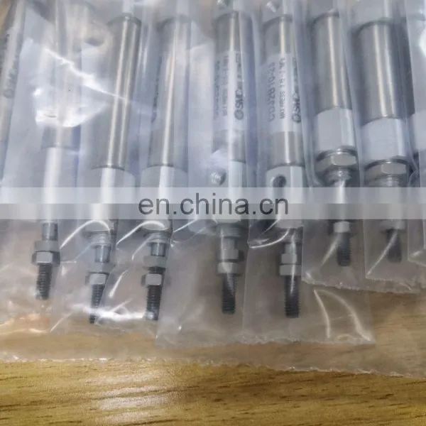 SMC Cylinder CDJ2B10-25 photo-5